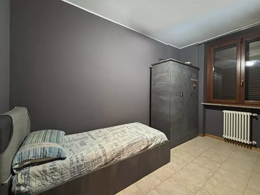 Immagine 23 di Appartamento in vendita  in Via A. Simonini, 25 a Torrile