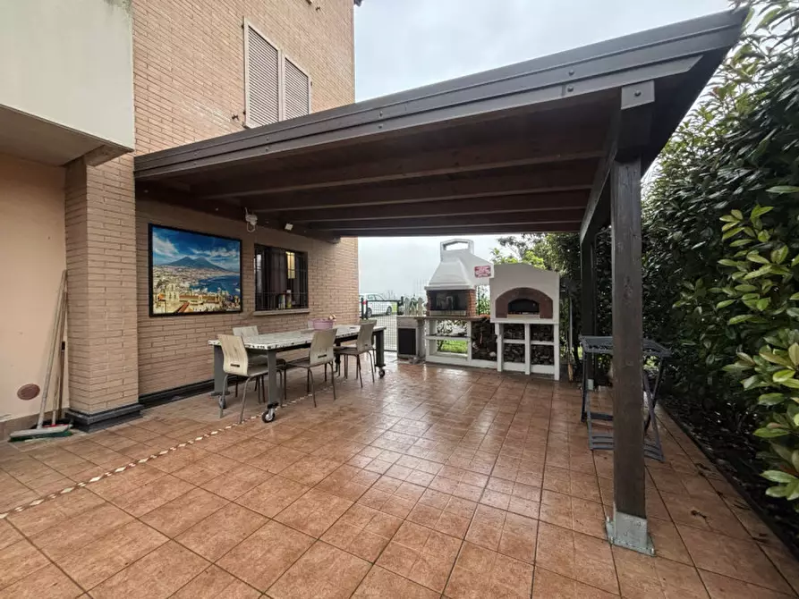 Immagine 24 di Appartamento in vendita  in Via A. Simonini, 25 a Torrile