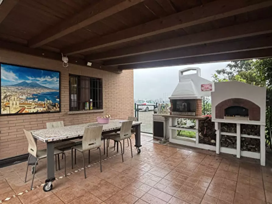 Immagine 25 di Appartamento in vendita  in Via A. Simonini, 25 a Torrile