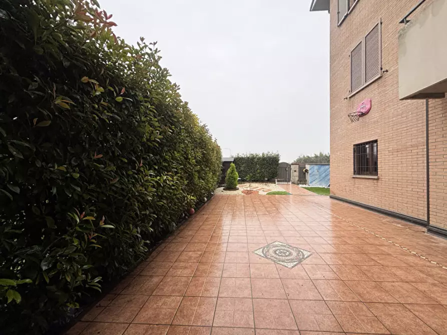 Immagine 26 di Appartamento in vendita  in Via A. Simonini, 25 a Torrile