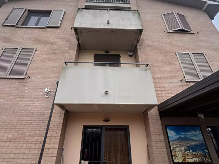 Immagine 27 di Appartamento in vendita  in Via A. Simonini, 25 a Torrile