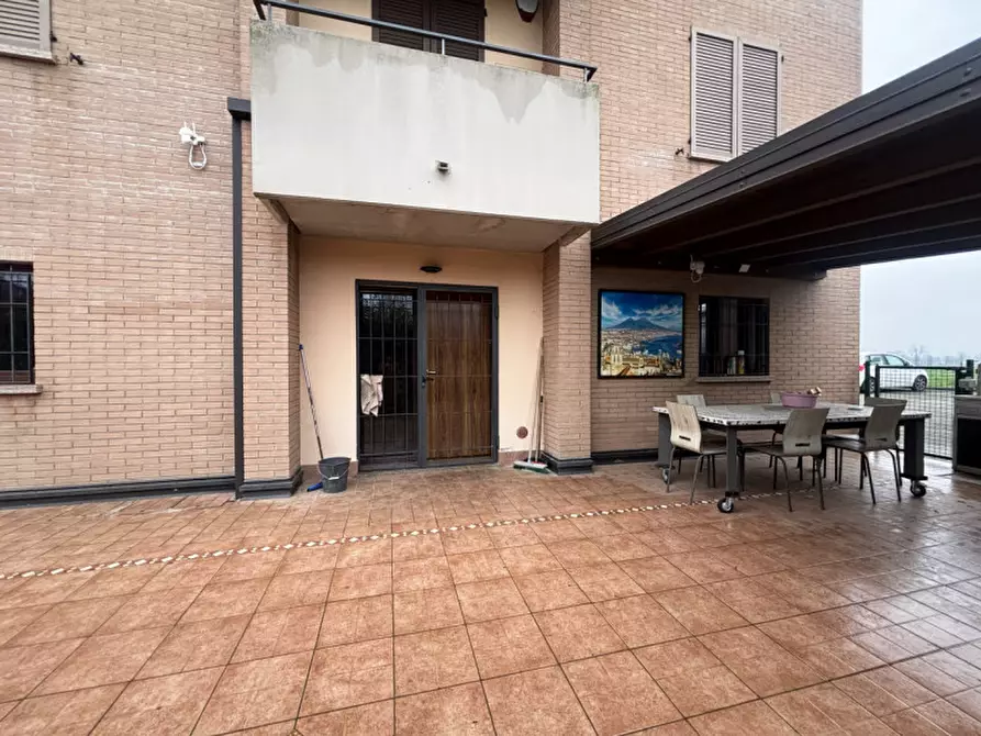 Immagine 28 di Appartamento in vendita  in Via A. Simonini, 25 a Torrile