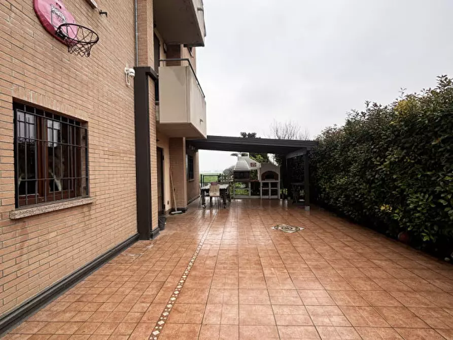 Immagine 29 di Appartamento in vendita  in Via A. Simonini, 25 a Torrile