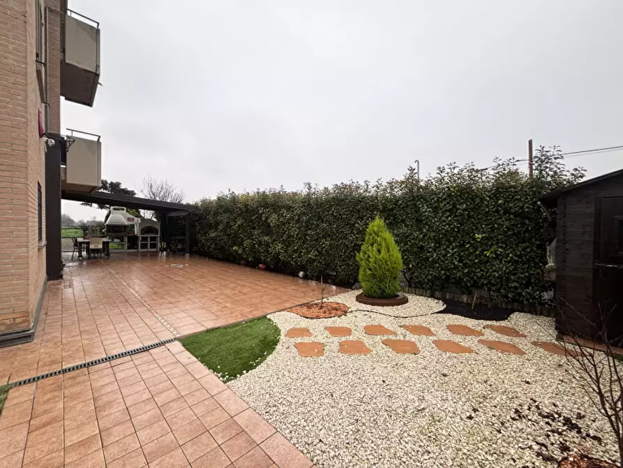 Immagine 31 di Appartamento in vendita  in Via A. Simonini, 25 a Torrile