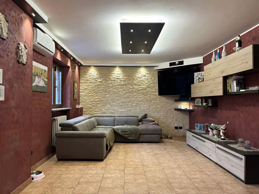 Immagine 32 di Appartamento in vendita  in Via A. Simonini, 25 a Torrile