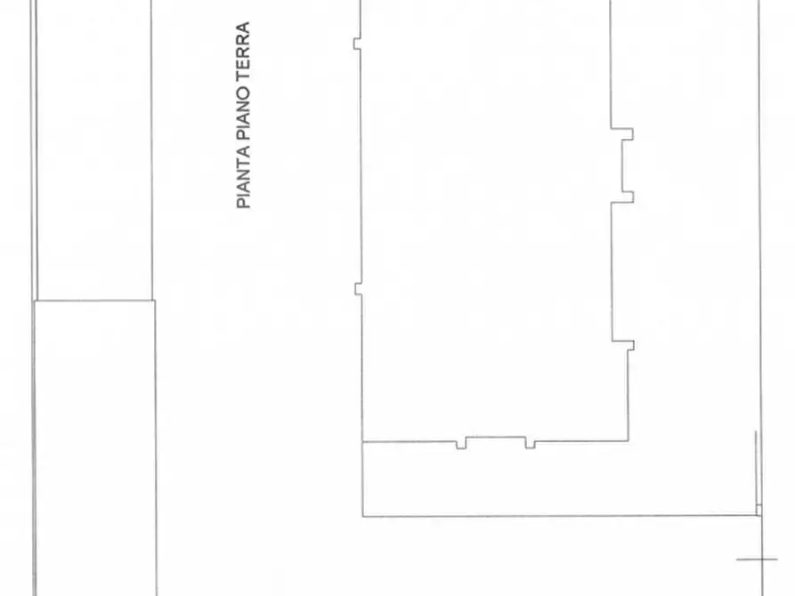 Immagine 36 di Appartamento in vendita  in Via A. Simonini, 25 a Torrile