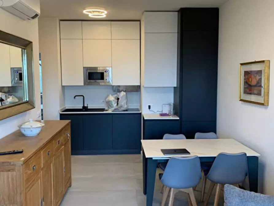 Immagine 1 di Appartamento in vendita  in Via Ischia 14 a San Bartolomeo Al Mare