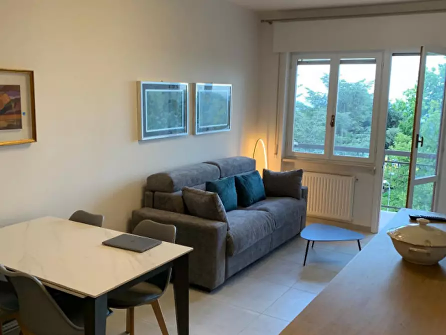 Immagine 3 di Appartamento in vendita  in Via Ischia 14 a San Bartolomeo Al Mare