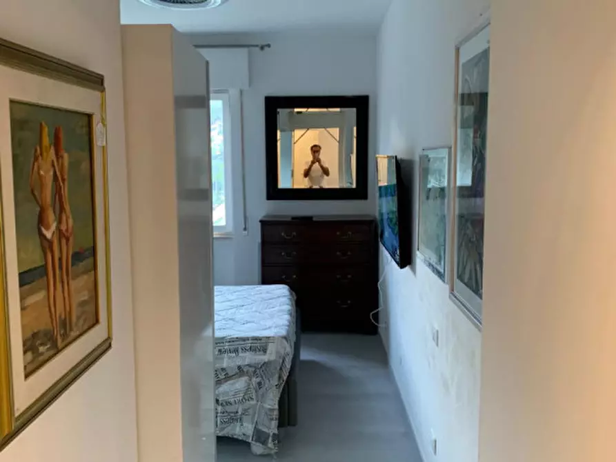 Immagine 7 di Appartamento in vendita  in Via Ischia 14 a San Bartolomeo Al Mare