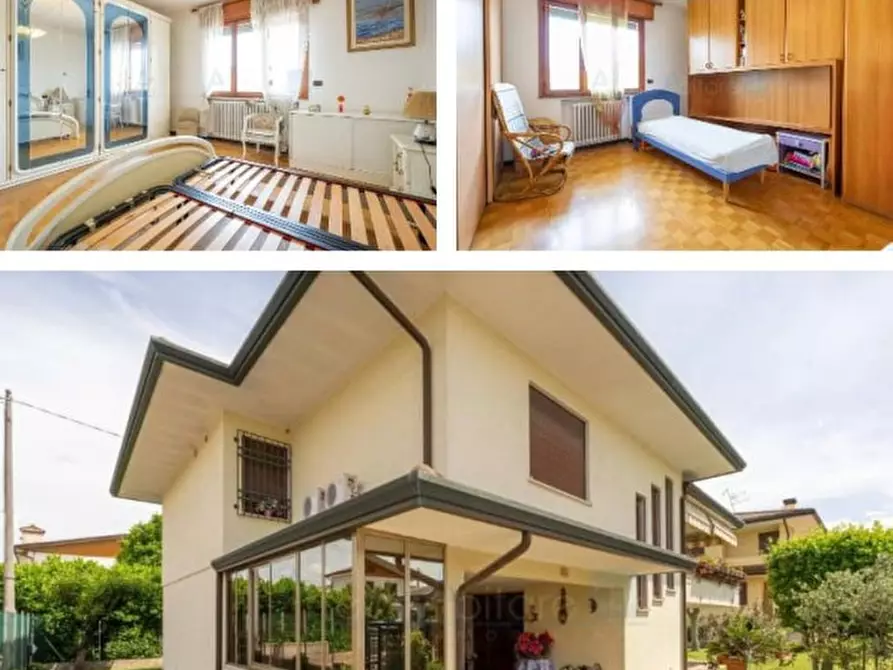 Immagine 7 di Villa in vendita  a Montegrotto Terme