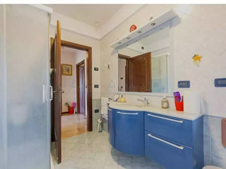 Immagine 9 di Villa in vendita  a Montegrotto Terme