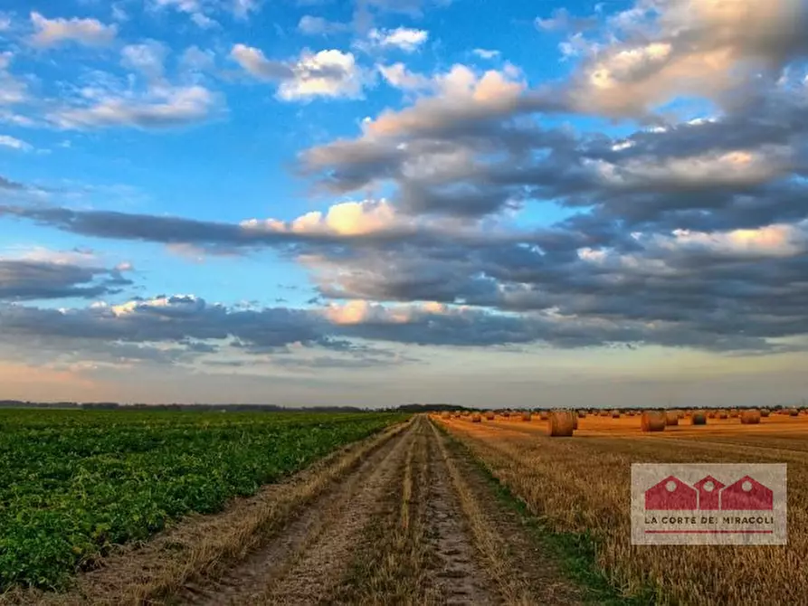 Immagine 1 di Terreno in vendita  in Strada Postumia a Vicenza