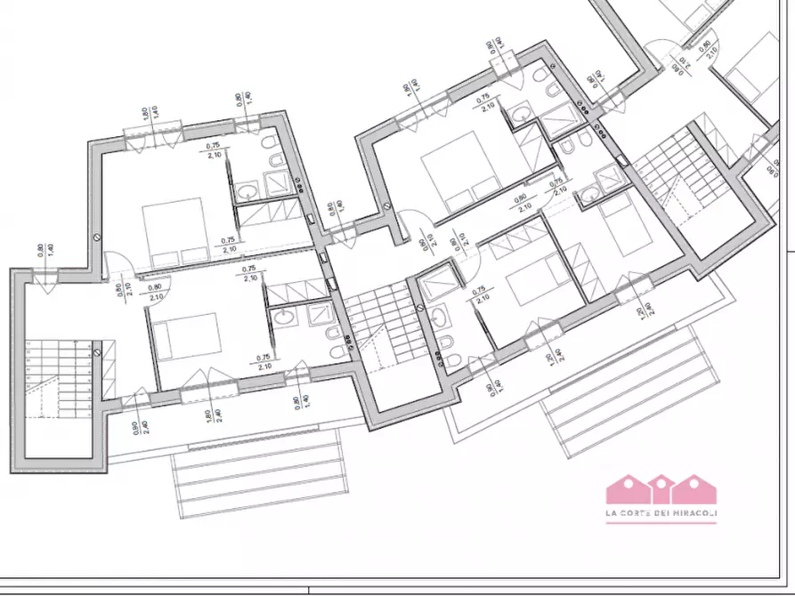 Immagine 4 di Terreno in vendita  in Strada Postumia a Vicenza
