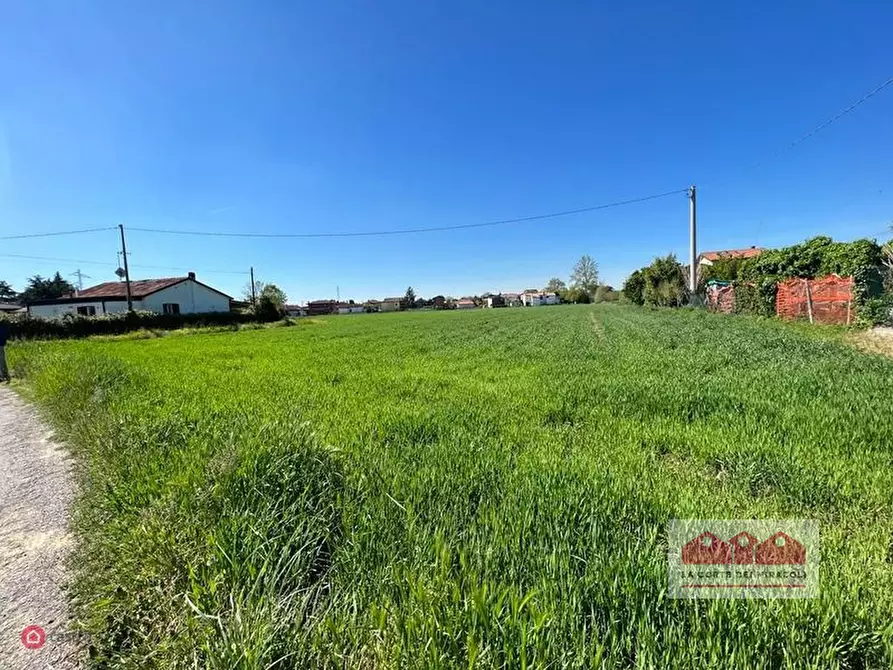 Immagine 13 di Terreno in vendita  in Strada Postumia a Vicenza