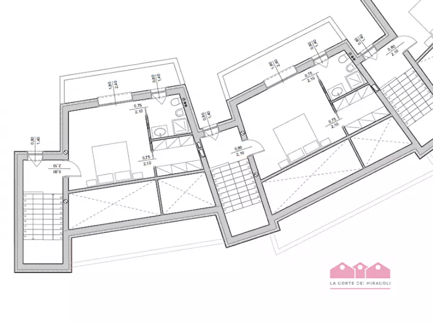 Immagine 16 di Terreno in vendita  in Strada Postumia a Vicenza