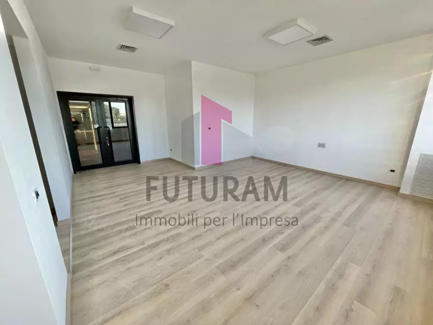 Immagine 3 di Ufficio in affitto  in VIA ROMA a Camisano Vicentino