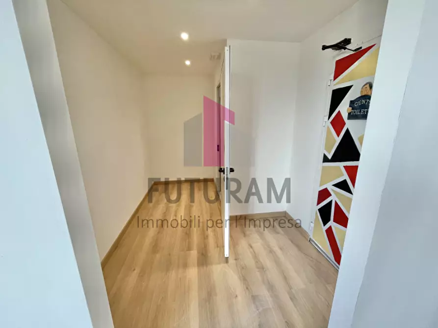 Immagine 5 di Ufficio in affitto  in VIA ROMA a Camisano Vicentino