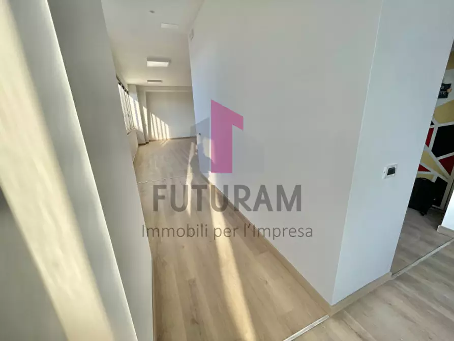 Immagine 6 di Ufficio in affitto  in VIA ROMA a Camisano Vicentino