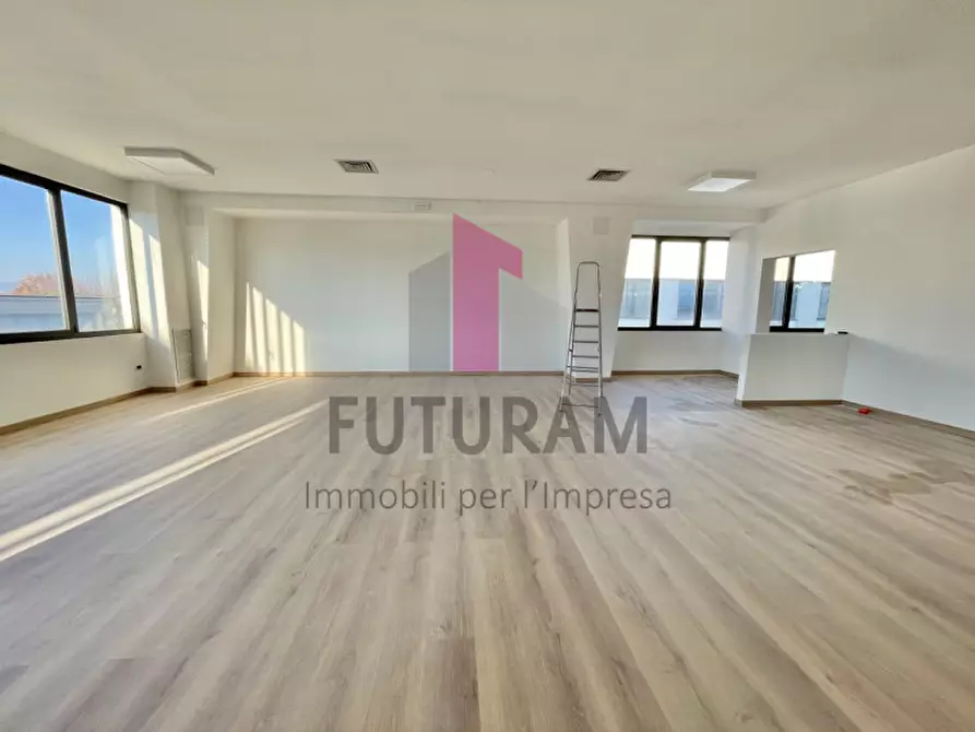 Immagine 9 di Ufficio in affitto  in VIA ROMA a Camisano Vicentino