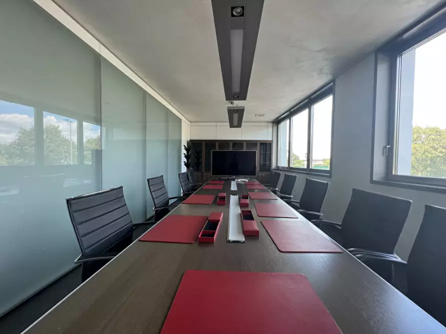 Immagine 1 di Capannone industriale in vendita  in VIALE DEL LAVORO a Mestrino