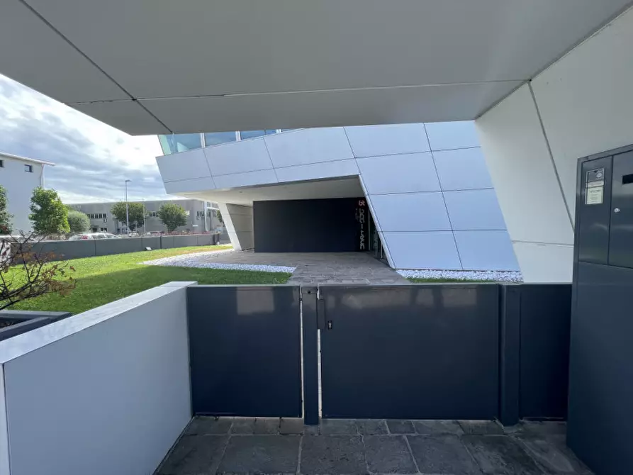 Immagine 5 di Capannone industriale in vendita  in VIALE DEL LAVORO a Mestrino