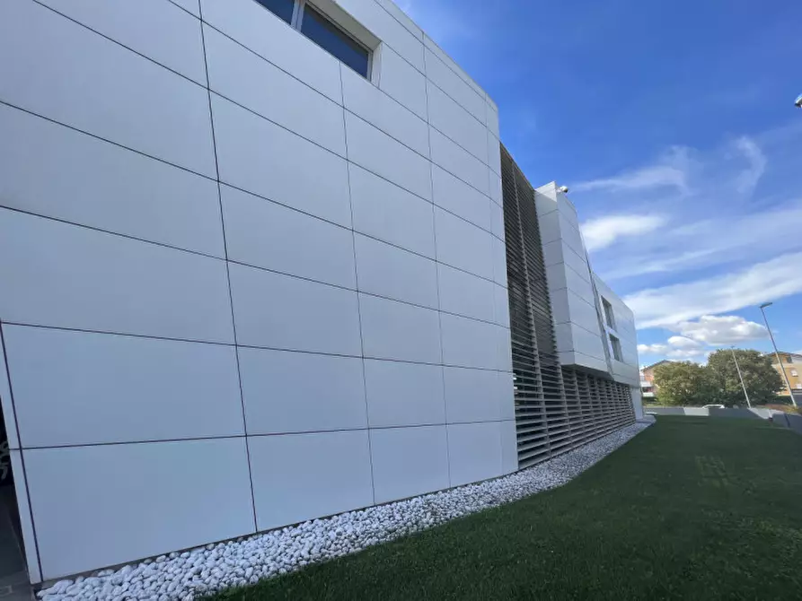 Immagine 6 di Capannone industriale in vendita  in VIALE DEL LAVORO a Mestrino