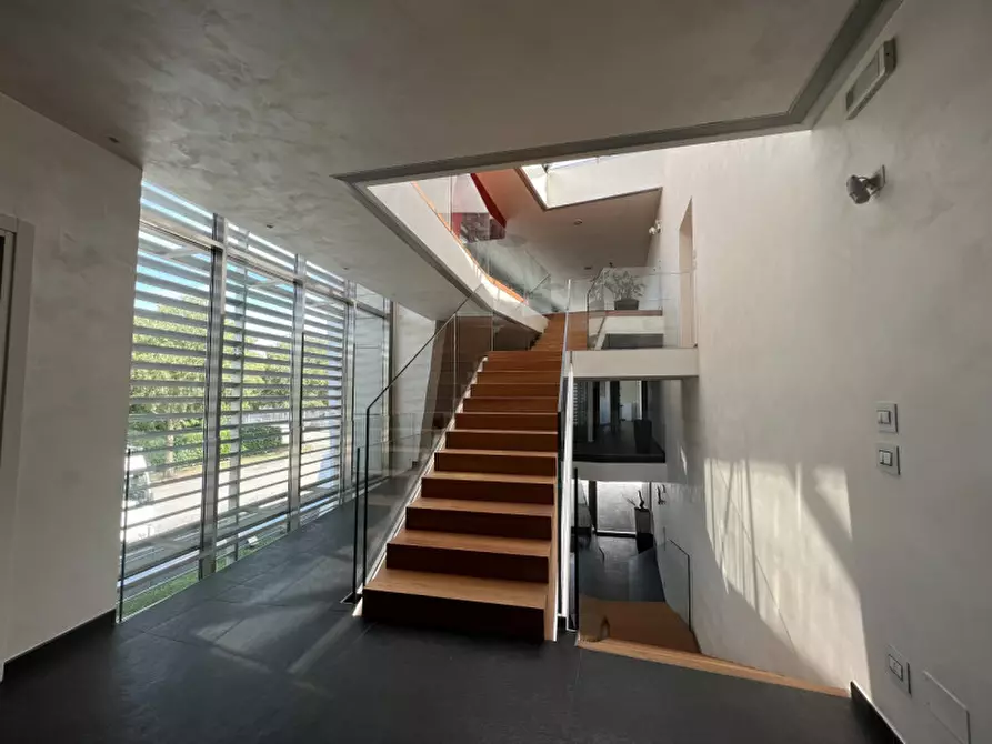 Immagine 7 di Capannone industriale in vendita  in VIALE DEL LAVORO a Mestrino