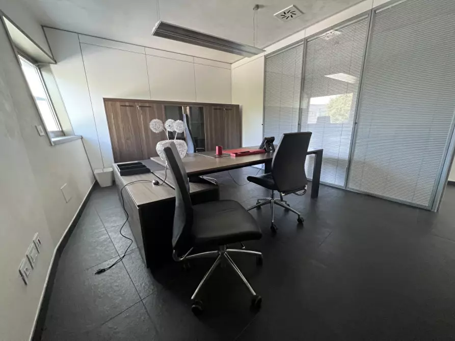 Immagine 11 di Capannone industriale in vendita  in VIALE DEL LAVORO a Mestrino