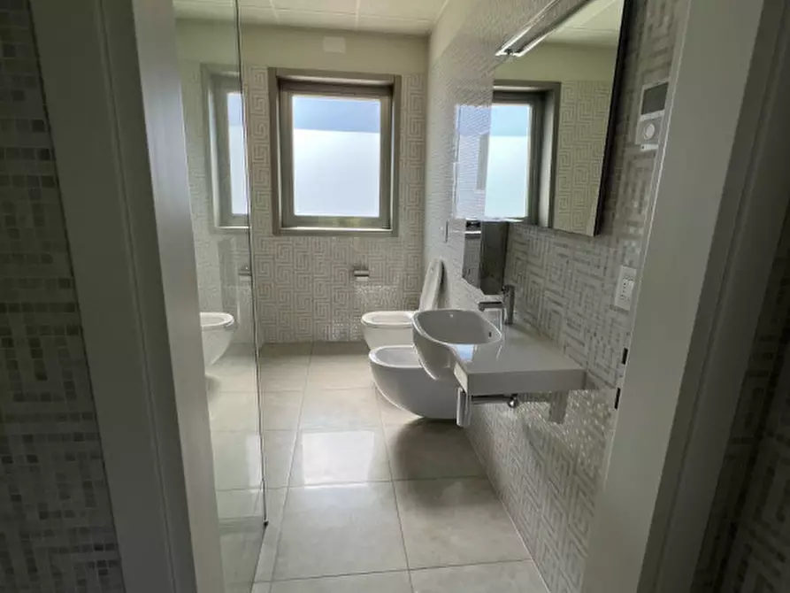 Immagine 17 di Capannone industriale in vendita  in VIALE DEL LAVORO a Mestrino