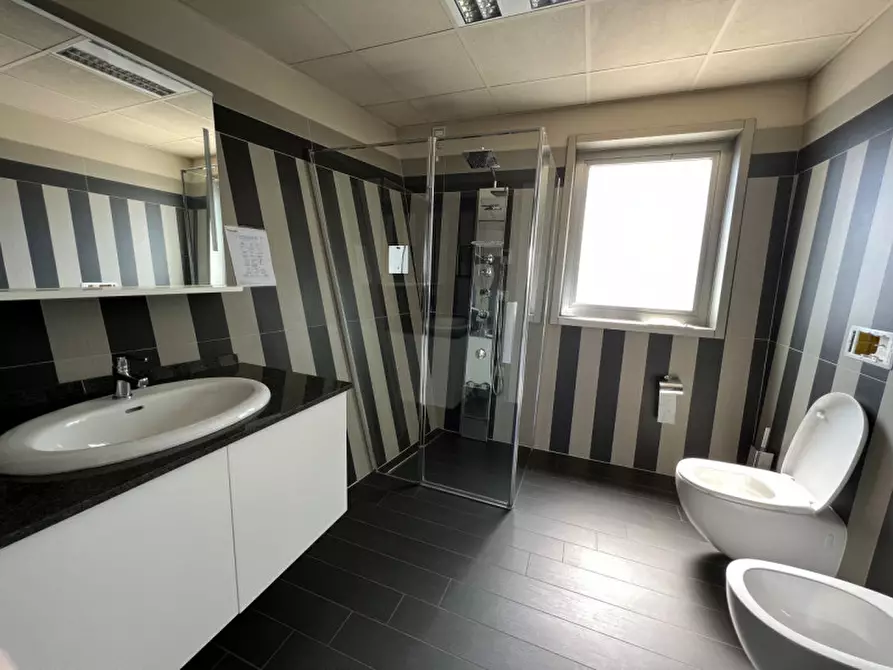 Immagine 18 di Capannone industriale in vendita  in VIALE DEL LAVORO a Mestrino