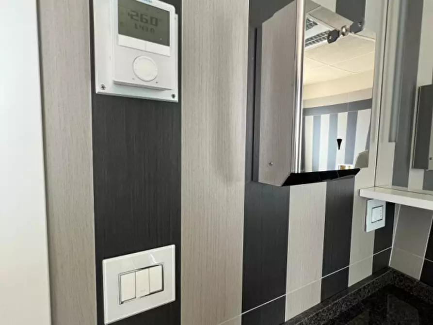 Immagine 19 di Capannone industriale in vendita  in VIALE DEL LAVORO a Mestrino