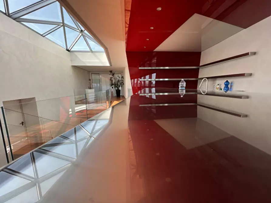 Immagine 22 di Capannone industriale in vendita  in VIALE DEL LAVORO a Mestrino