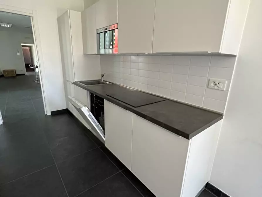 Immagine 24 di Capannone industriale in vendita  in VIALE DEL LAVORO a Mestrino