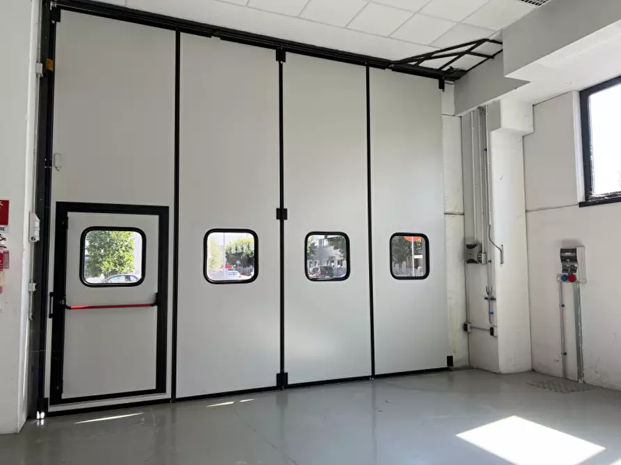 Immagine 30 di Capannone industriale in vendita  in VIALE DEL LAVORO a Mestrino