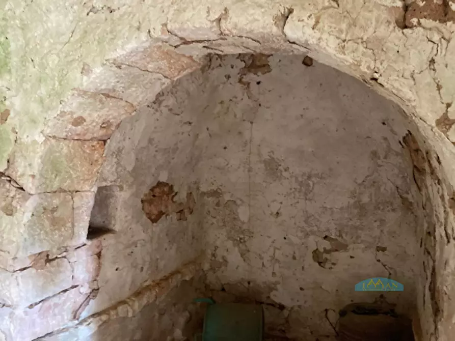 Immagine 2 di Rustico / casale in vendita  in Contrada San Pietro a Ceglie Messapico