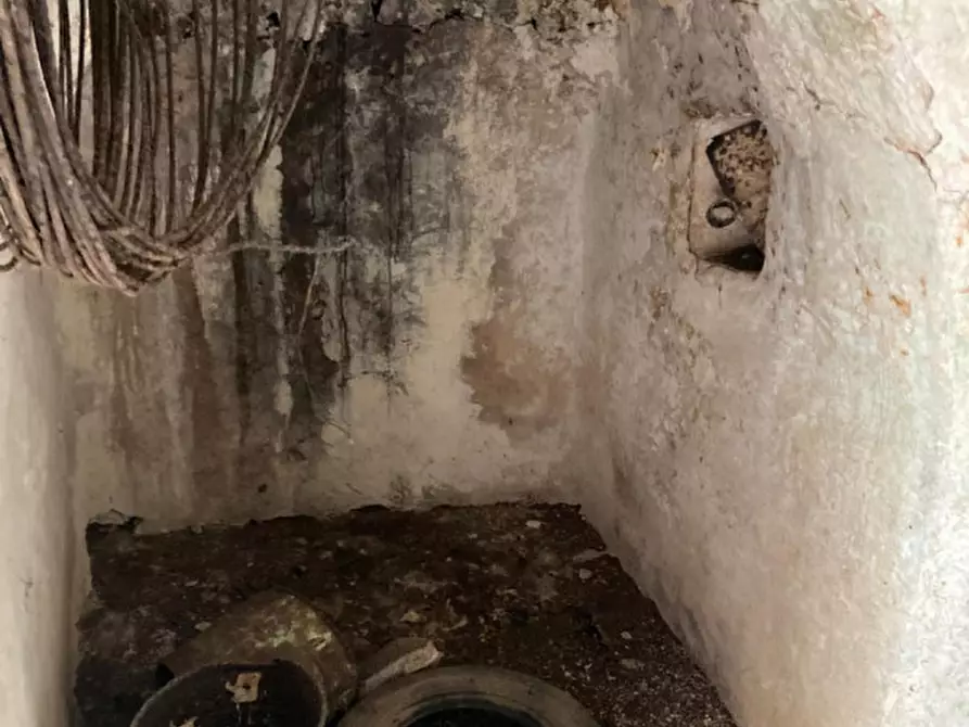 Immagine 4 di Rustico / casale in vendita  in Contrada San Pietro a Ceglie Messapico