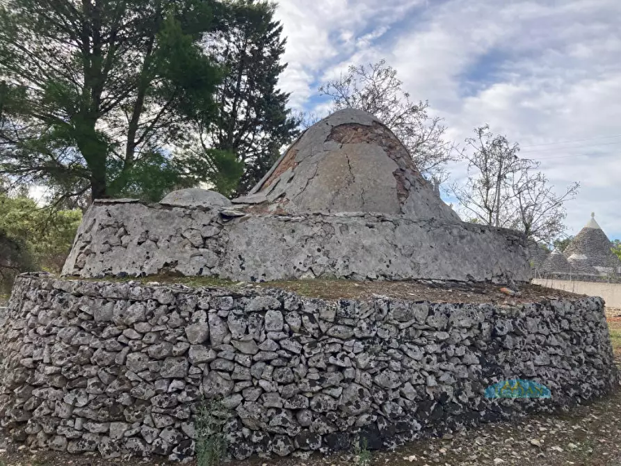 Immagine 8 di Rustico / casale in vendita  in Contrada San Pietro a Ceglie Messapico