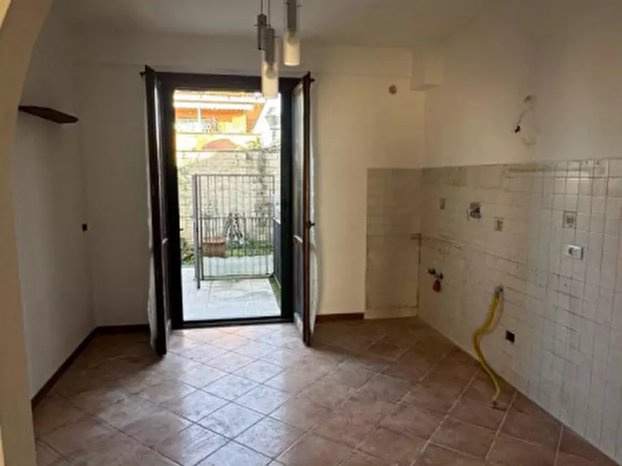 Immagine 5 di Villa in vendita  in via palombarese a Guidonia Montecelio