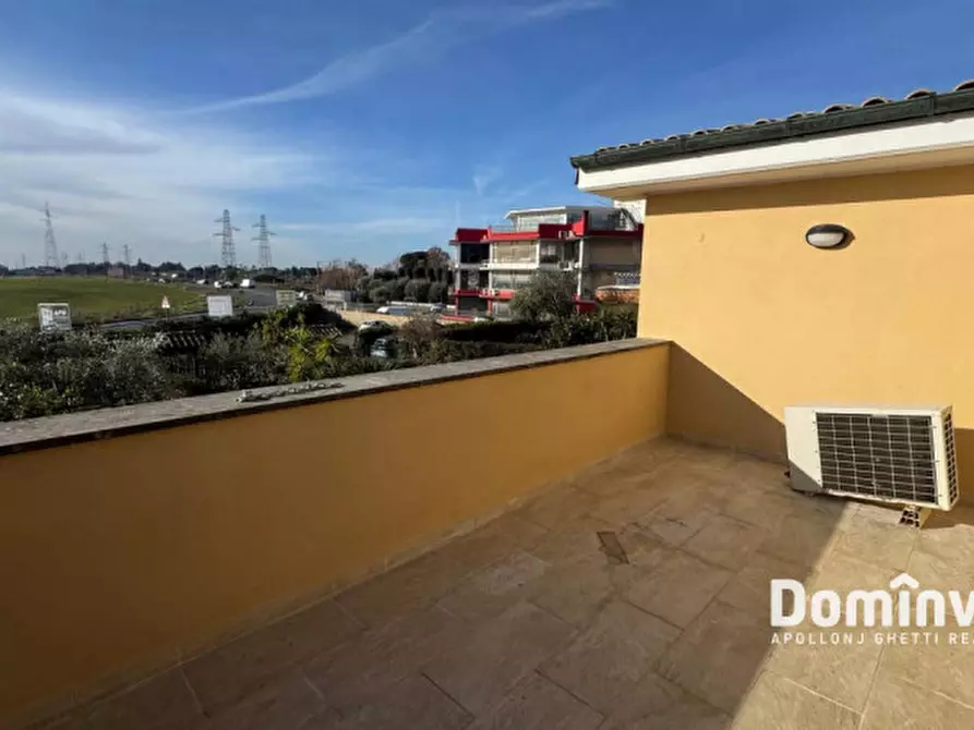 Immagine 7 di Villa in vendita  in via palombarese a Guidonia Montecelio