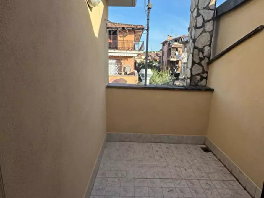 Immagine 10 di Villa in vendita  in via palombarese a Guidonia Montecelio