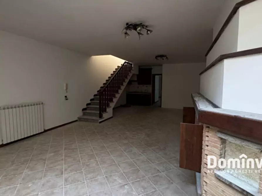 Immagine 11 di Villa in vendita  in via palombarese a Guidonia Montecelio