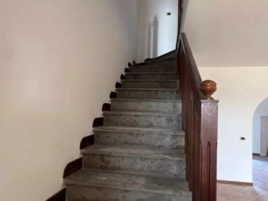 Immagine 19 di Villa in vendita  in via palombarese a Guidonia Montecelio