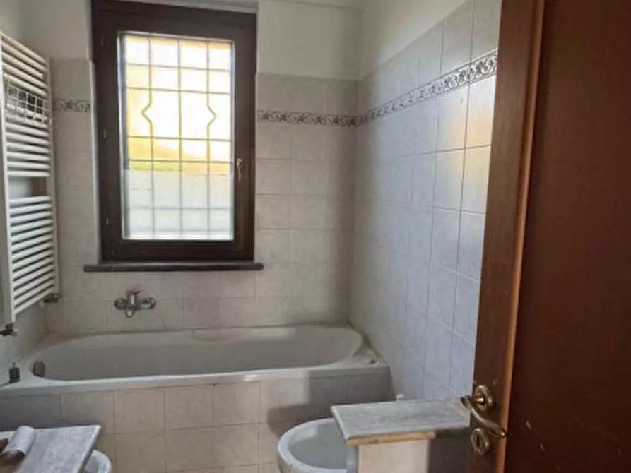 Immagine 20 di Villa in vendita  in via palombarese a Guidonia Montecelio