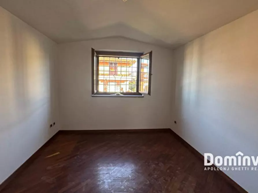 Immagine 21 di Villa in vendita  in via palombarese a Guidonia Montecelio