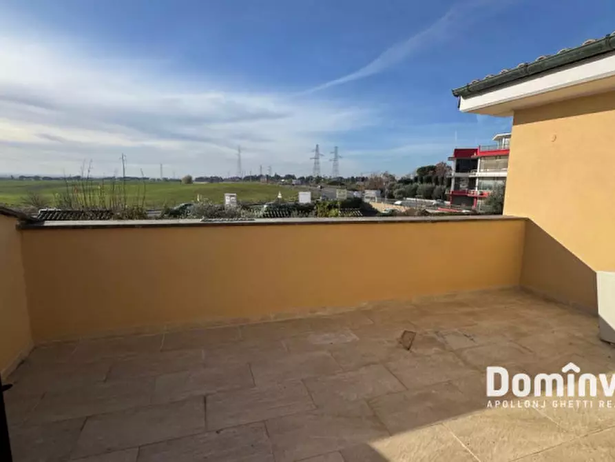 Immagine 23 di Villa in vendita  in via palombarese a Guidonia Montecelio