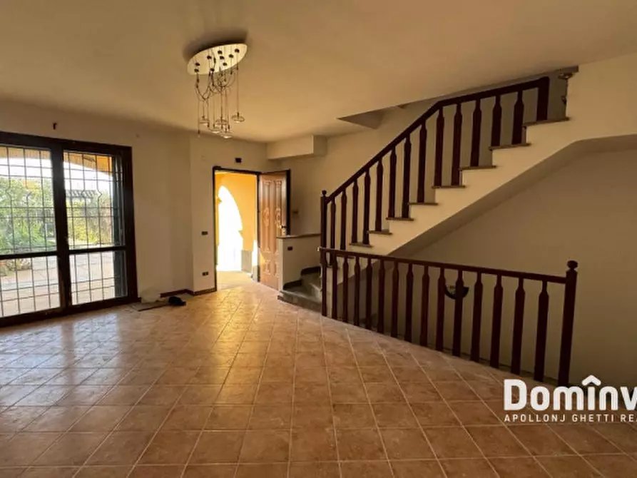 Immagine 26 di Villa in vendita  in via palombarese a Guidonia Montecelio