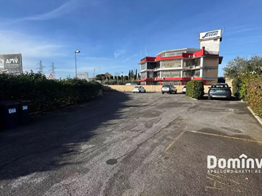 Immagine 29 di Villa in vendita  in via palombarese a Guidonia Montecelio