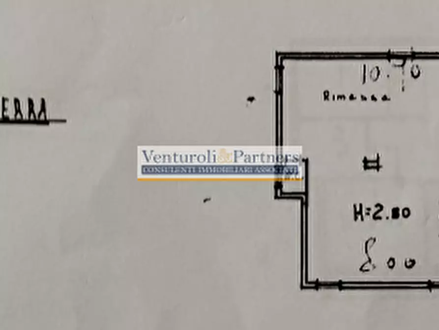 Immagine 4 di Villa in vendita  in Via Villa del Sole a Desenzano Del Garda
