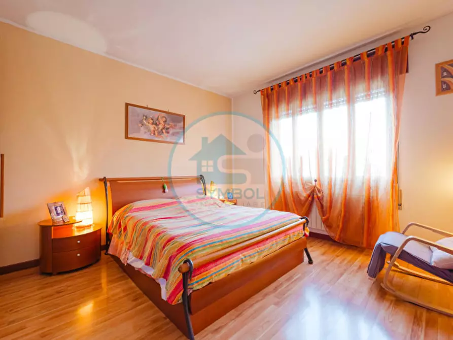 Immagine 5 di Casa bifamiliare in vendita  in Via Friuli a Martellago