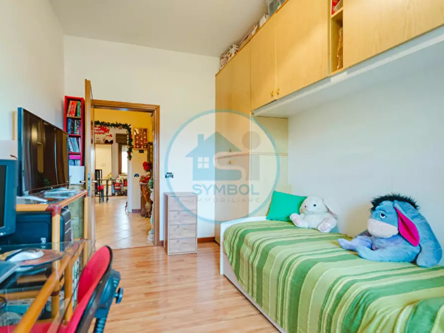 Immagine 7 di Casa bifamiliare in vendita  in Via Friuli a Martellago